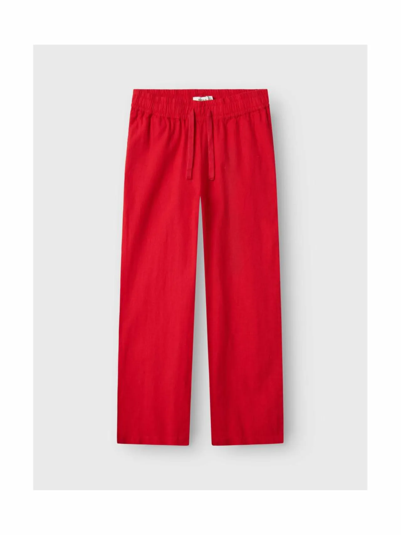 Name It NkfFallinen-housut^ Housut & Jumpsuitit|Housut