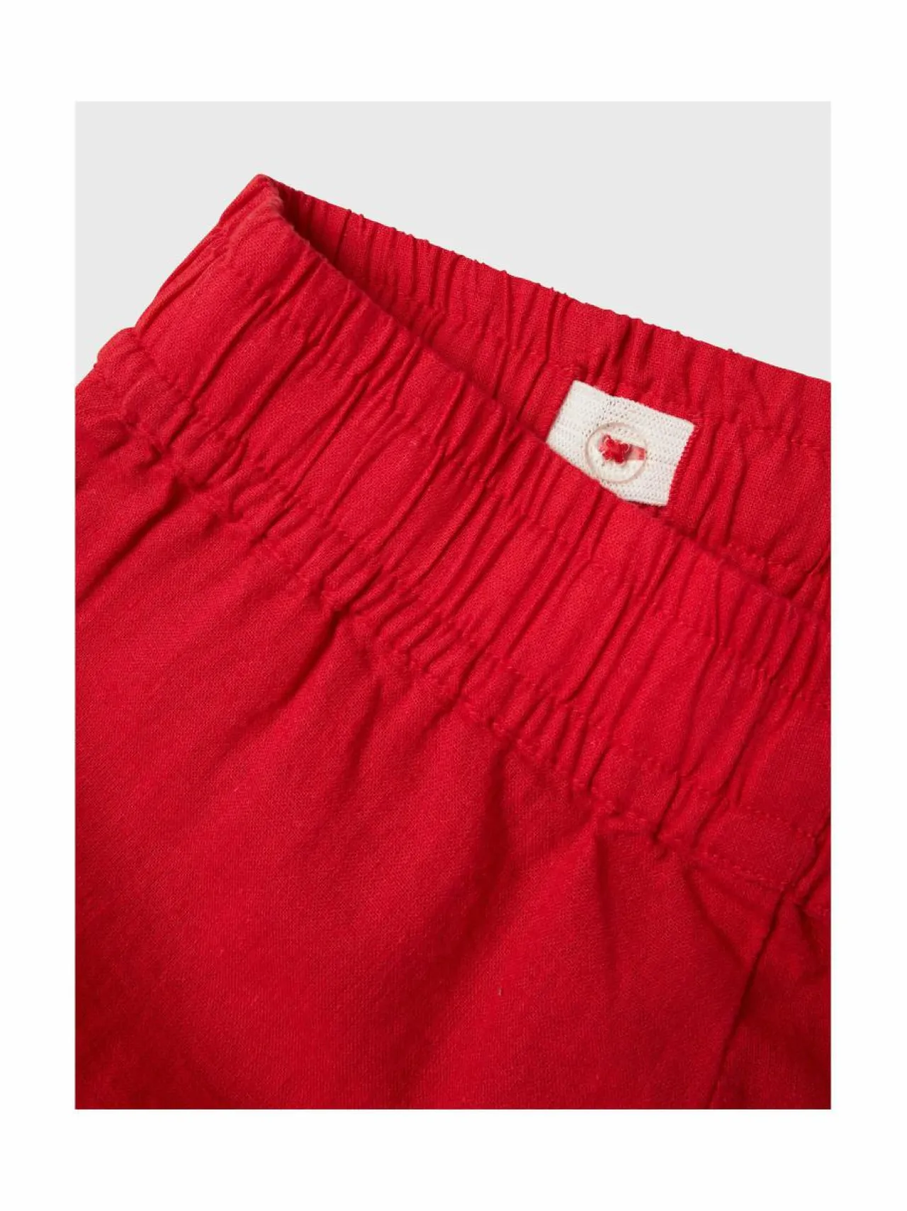 Name It NkfFallinen-housut^ Housut & Jumpsuitit|Housut