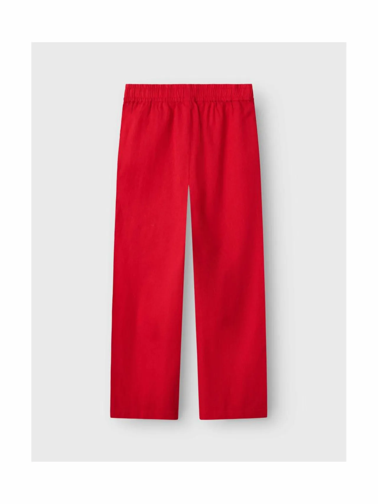 Name It NkfFallinen-housut^ Housut & Jumpsuitit|Housut