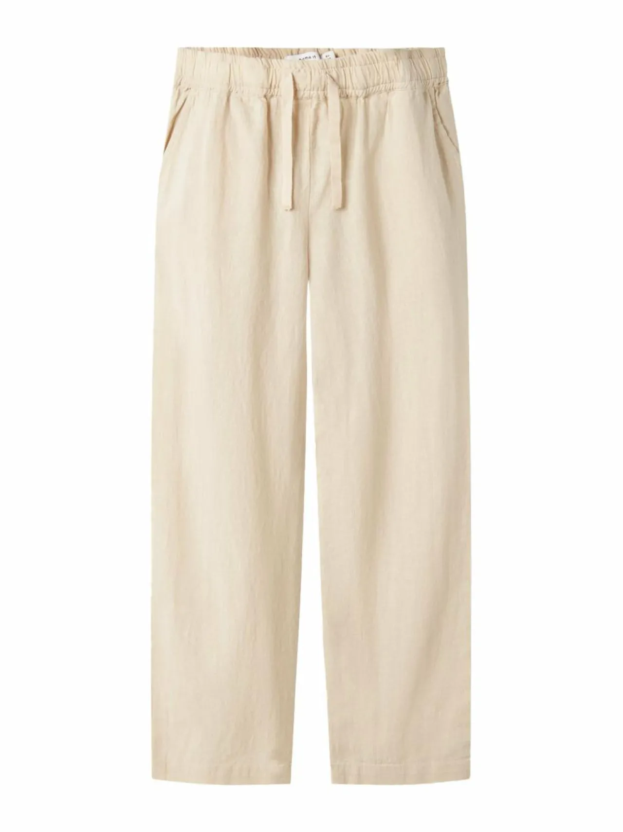 Name It NkfFallinen-housut^ Housut & Jumpsuitit|Housut