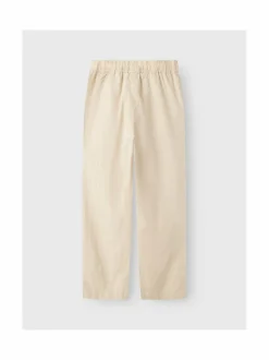 Name It NkfFallinen-housut^ Housut & Jumpsuitit|Housut