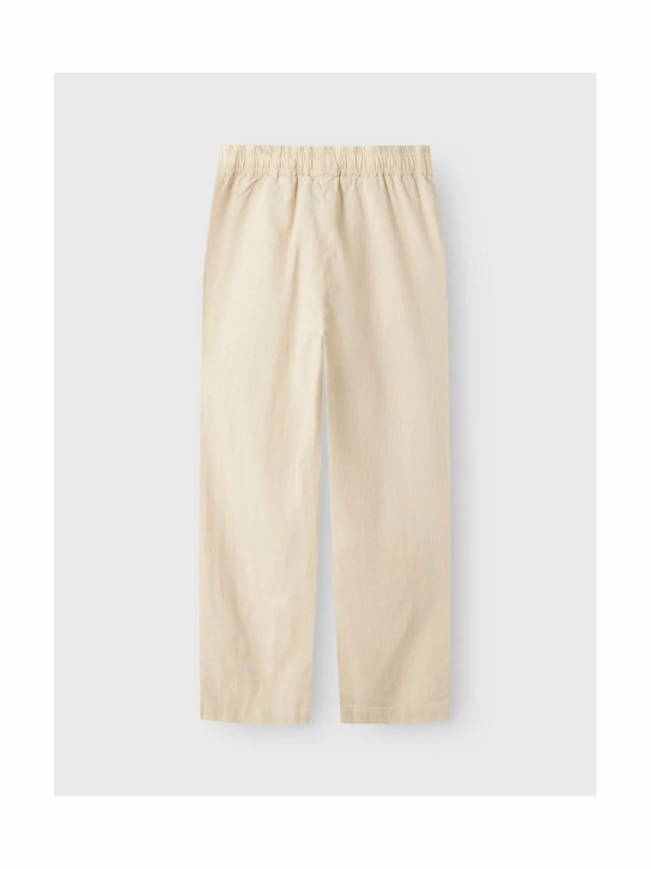 Name It NkfFallinen-housut^ Housut & Jumpsuitit|Housut