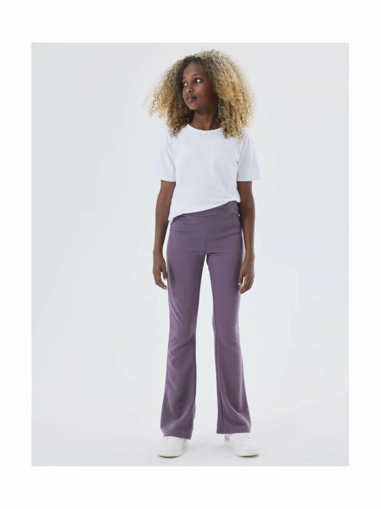 Name It NkfFrikkali Bootcut -housut^ Housut & Jumpsuitit|Housut