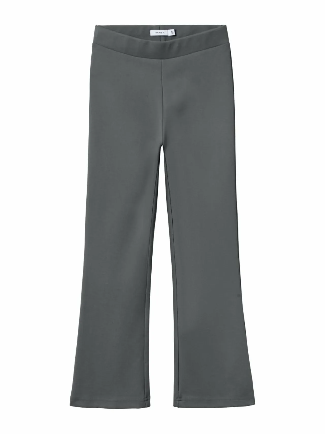 Housut & Jumpsuitit|Housut<Name It NkfFrikkali Bootcut -housut LAVA SMOKE