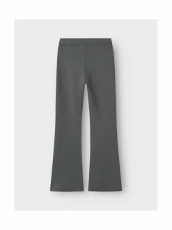 Housut & Jumpsuitit|Housut<Name It NkfFrikkali Bootcut -housut LAVA SMOKE