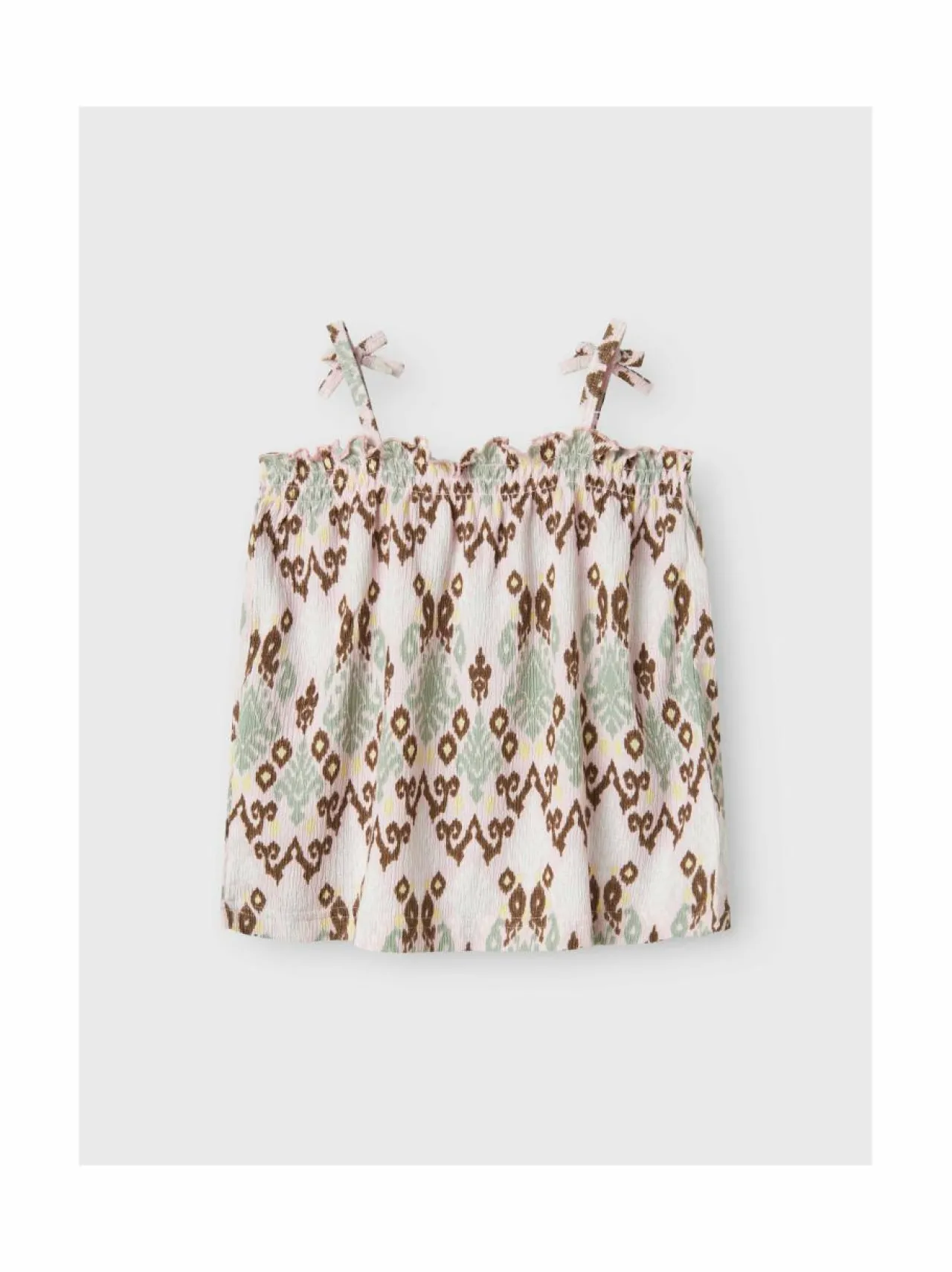 T-Paidat|T-Paidat<Name It NkFHamsa-toppi BALLERINA
