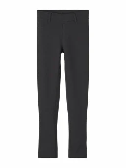 Housut<Name It NkfJavi-leggingsit BLACK
