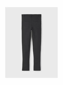 Housut<Name It NkfJavi-leggingsit BLACK