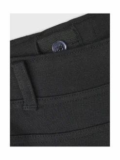 Housut<Name It NkfJavi-leggingsit BLACK