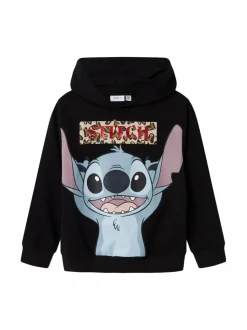 Name It NkfJixiri Stitch -collegepaita^ Colleget & Hupparit|Colleget & Hupparit