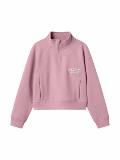 Colleget & Hupparit|Colleget & Hupparit<Name It NkfJugel-collegepaita CAMEO PINK