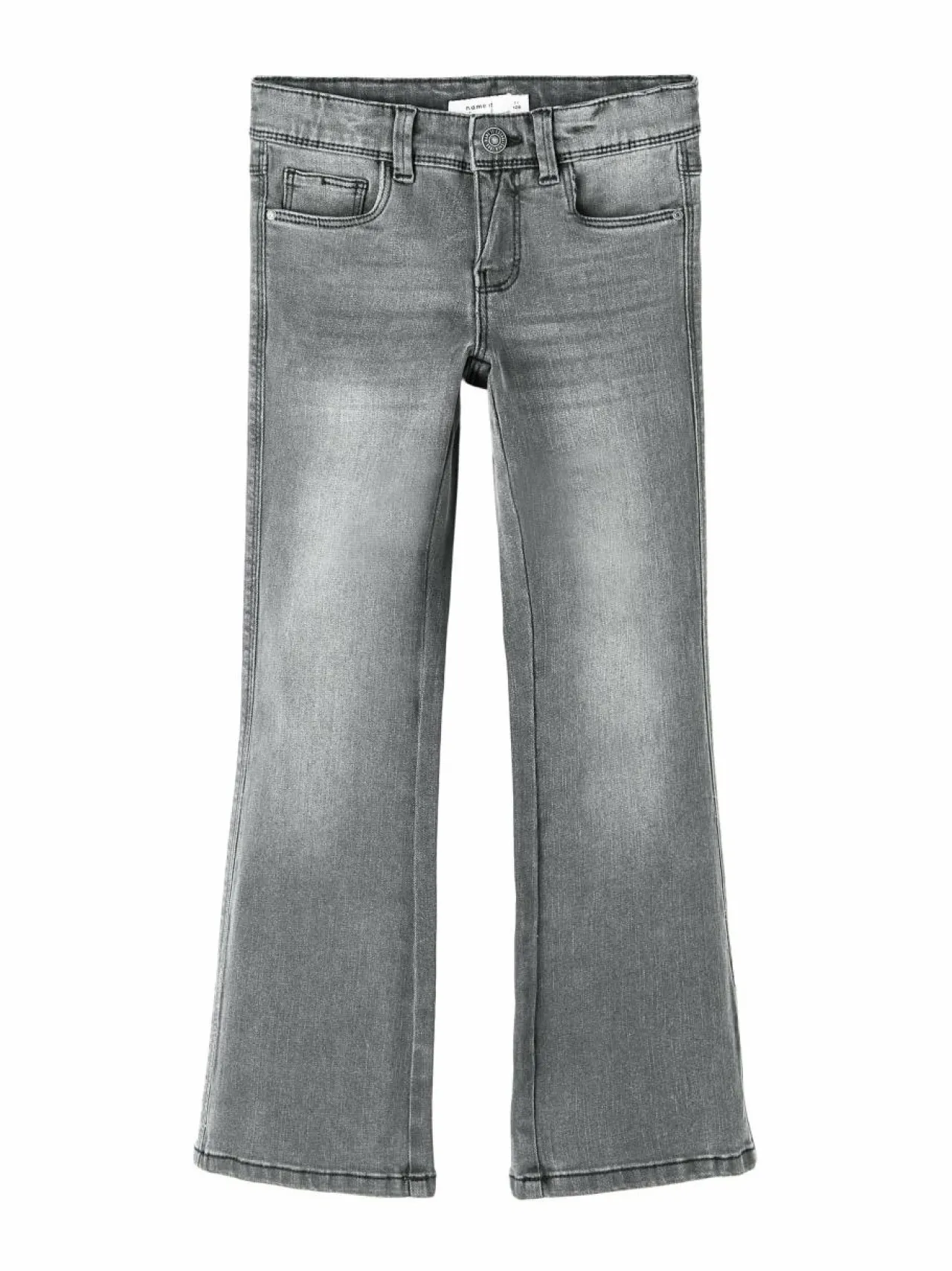 Name It NkfPolly Skinny Bootcut -farkut^ Farkut|Farkut