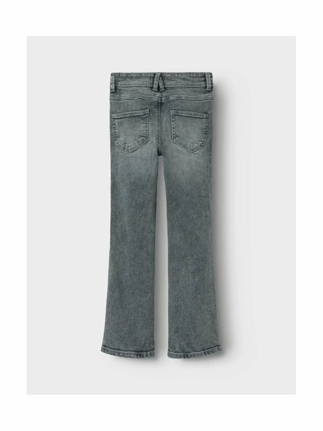 Name It NkfPolly Skinny Bootcut -farkut^ Farkut|Farkut