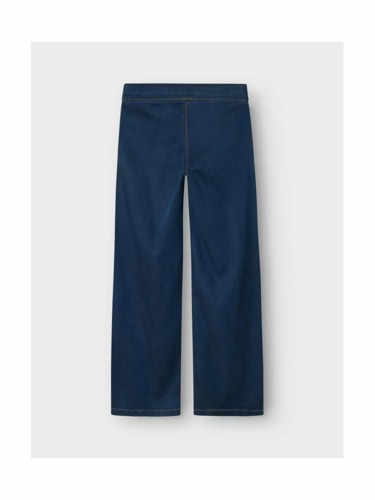 Farkut|Farkut<Name It NkfSalli-leveälahkeiset farkut DENIM BLUE