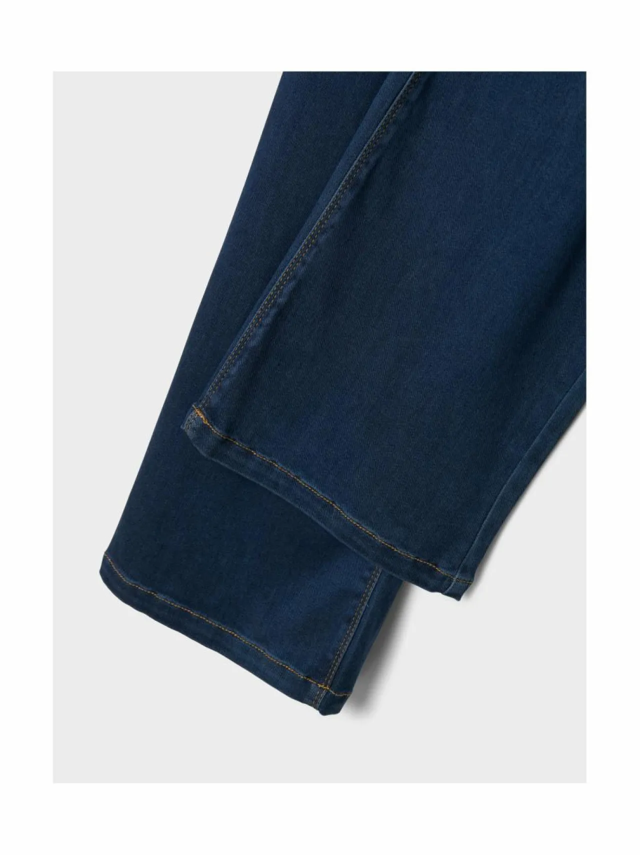 Farkut|Farkut<Name It NkfSalli-leveälahkeiset farkut DENIM BLUE