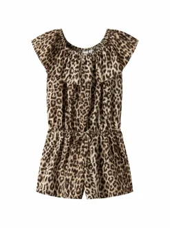 Name It NkfVinaya-shortsiasu^ Housut & Jumpsuitit|Jumpsuitit & Sisähaalarit