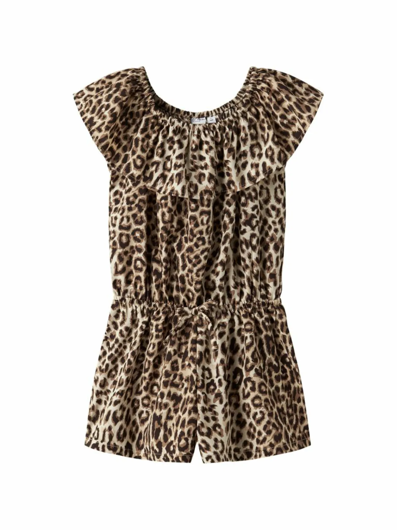 Name It NkfVinaya-shortsiasu^ Housut & Jumpsuitit|Jumpsuitit & Sisähaalarit