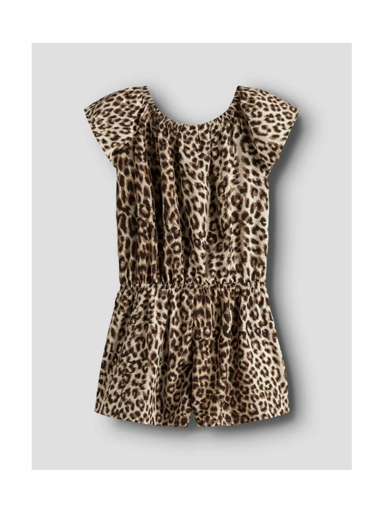 Name It NkfVinaya-shortsiasu^ Housut & Jumpsuitit|Jumpsuitit & Sisähaalarit