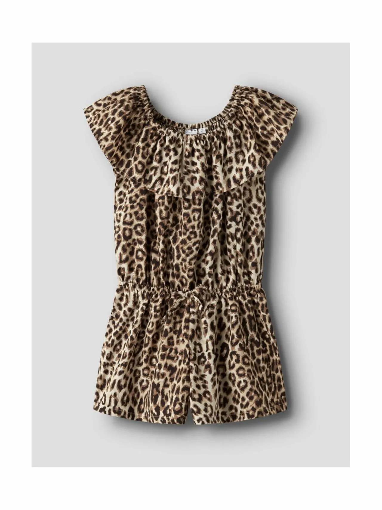 Name It NkfVinaya-shortsiasu^ Housut & Jumpsuitit|Jumpsuitit & Sisähaalarit