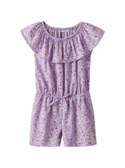 Name It NkfVinaya-shortsiasu^ Housut & Jumpsuitit|Jumpsuitit & Sisähaalarit