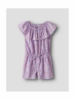 Name It NkfVinaya-shortsiasu^ Housut & Jumpsuitit|Jumpsuitit & Sisähaalarit