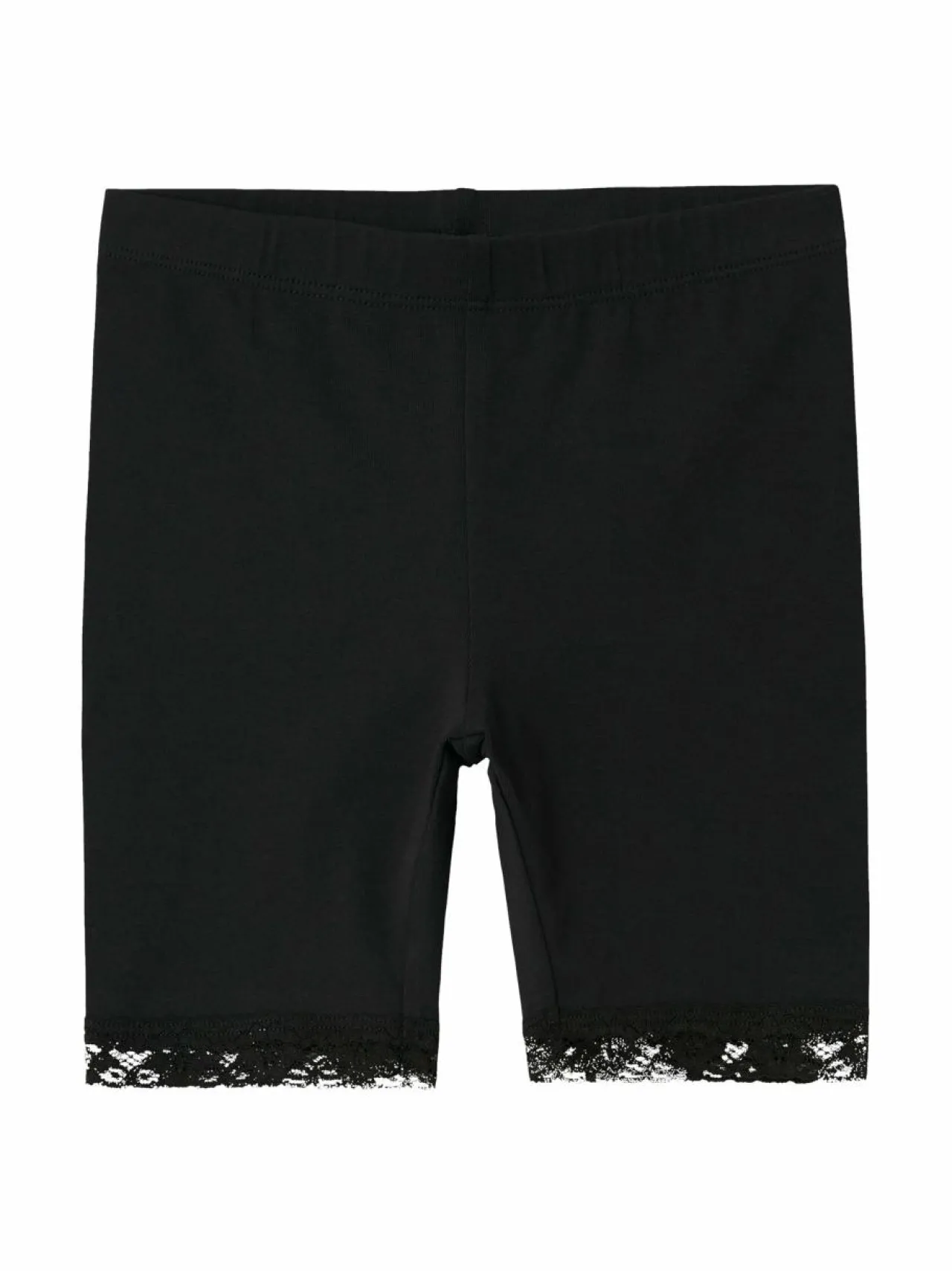 Housut & Jumpsuitit|Housut<Name It NkfVista-shortsit BLACK