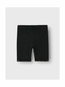 Housut & Jumpsuitit|Housut<Name It NkfVista-shortsit BLACK