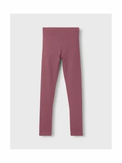 Collegehousut & Leggingsit|Collegehousut & Leggingsit<Name It NKFVivian-leggingsit DECO ROSE