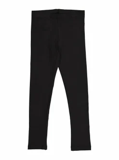 Housut<Name It NkfVivian-leggingsit BLACK