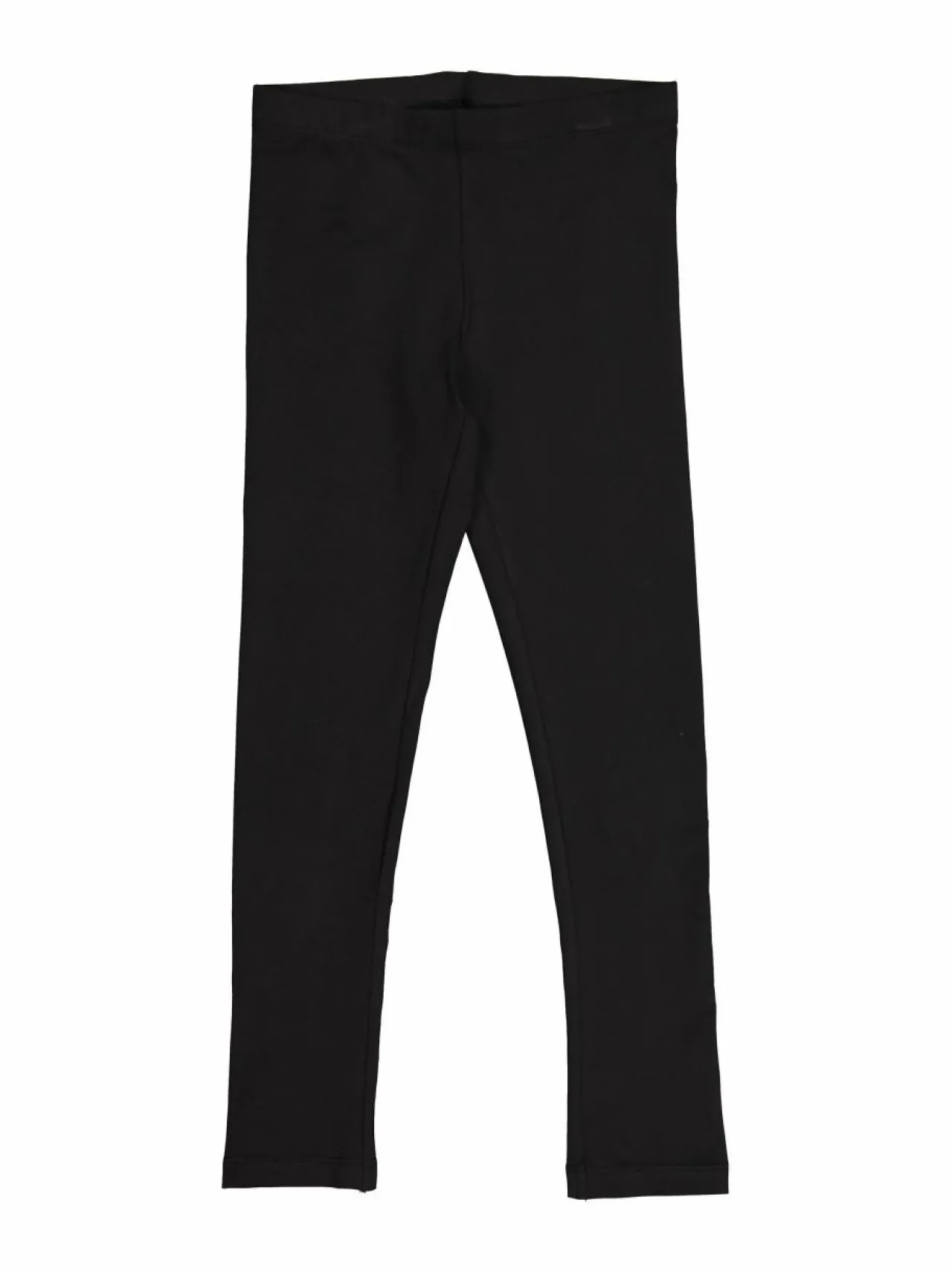 Housut<Name It NkfVivian-leggingsit BLACK