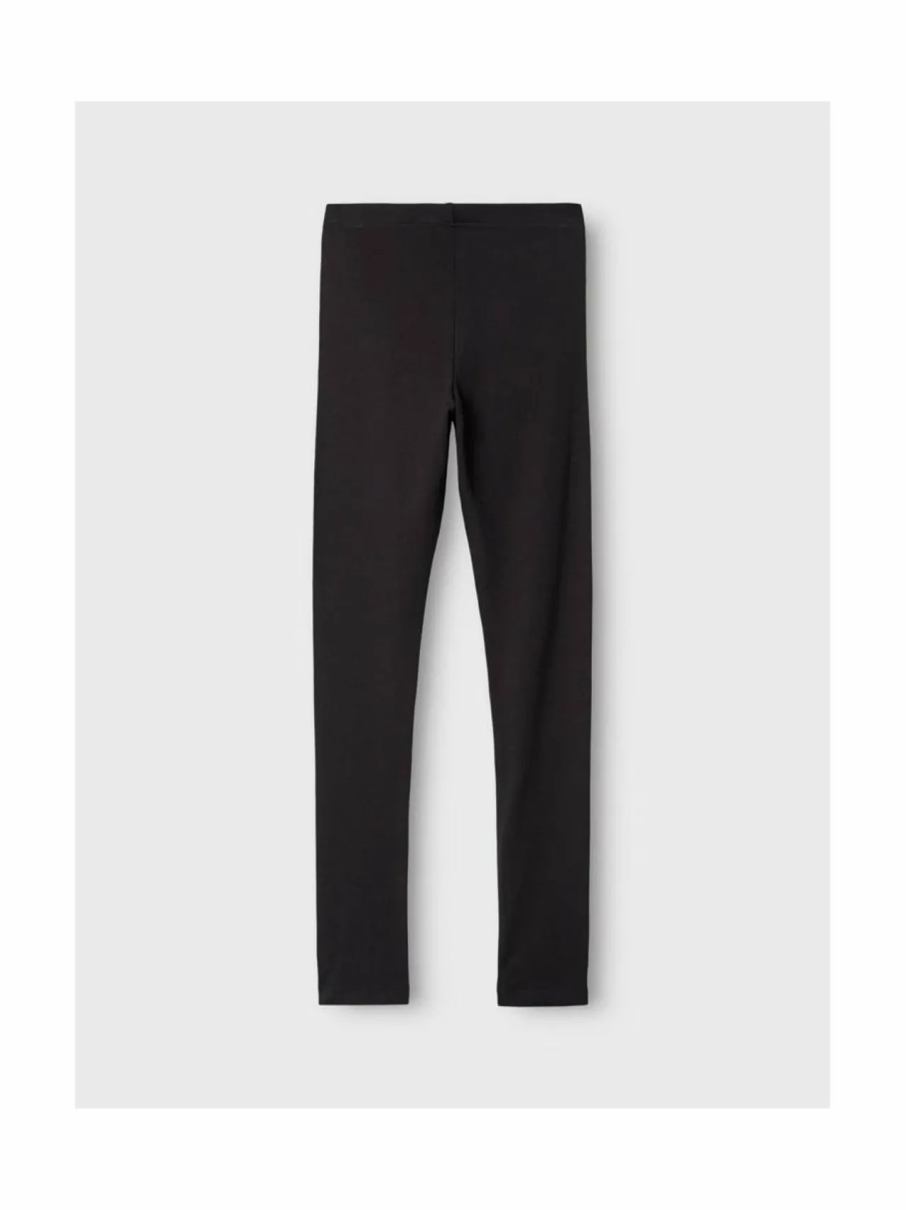 Housut<Name It NkfVivian-leggingsit BLACK
