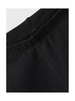 Shortsit|Shortsit<Name It NkfVivian-shortsit 2 kpl BLACK