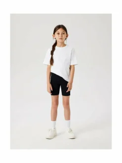 Shortsit|Shortsit<Name It NkfVivian-shortsit 2 kpl BLACK