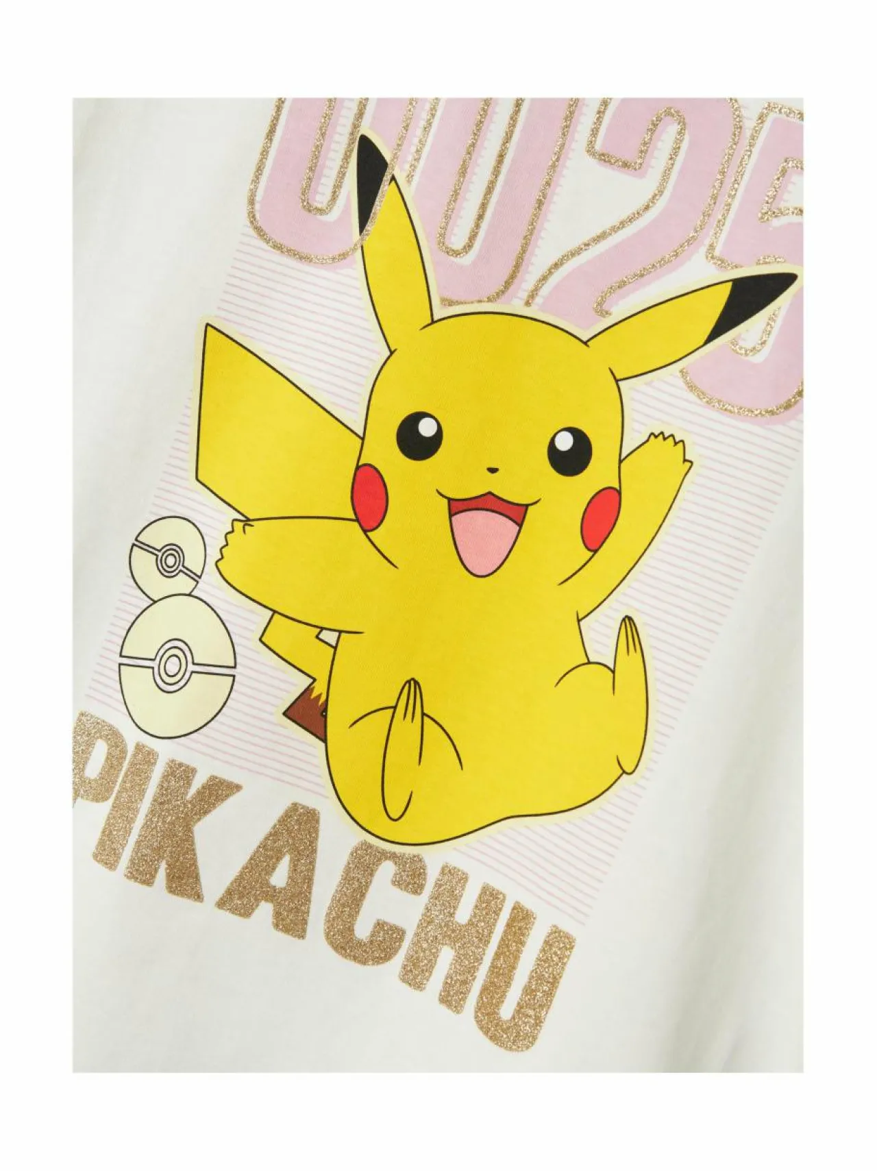 T-Paidat|T-Paidat<Name It NkJimini Pokémon Relax -paita CLOUD DANCER