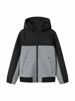 Name It NkmAlfa Softshell -takki^ Ulkoiluvaatteet|Ulkoiluvaatteet