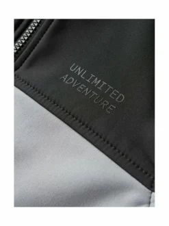 Name It NkmAlfa Softshell -takki^ Ulkoiluvaatteet|Ulkoiluvaatteet