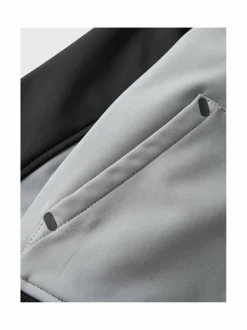 Name It NkmAlfa Softshell -takki^ Ulkoiluvaatteet|Ulkoiluvaatteet