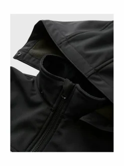 Name It NkmAlfa Softshell -takki^ Ulkoiluvaatteet|Ulkoiluvaatteet
