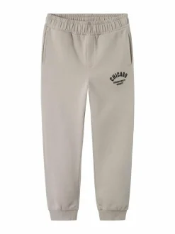 Housut & Jumpsuitit|Housut<Name It NkmBifinn-collegehousut ASH