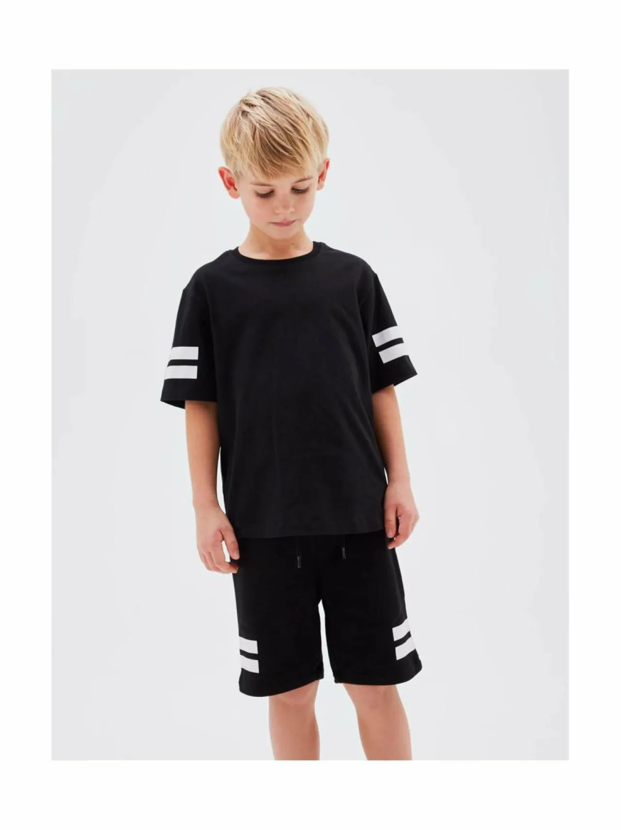 Shortsit|Shortsit<Name It NkmDeHannibal-shortsit BLACK