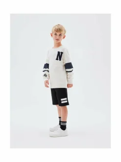 Shortsit|Shortsit<Name It NkmDeHannibal-shortsit BLACK