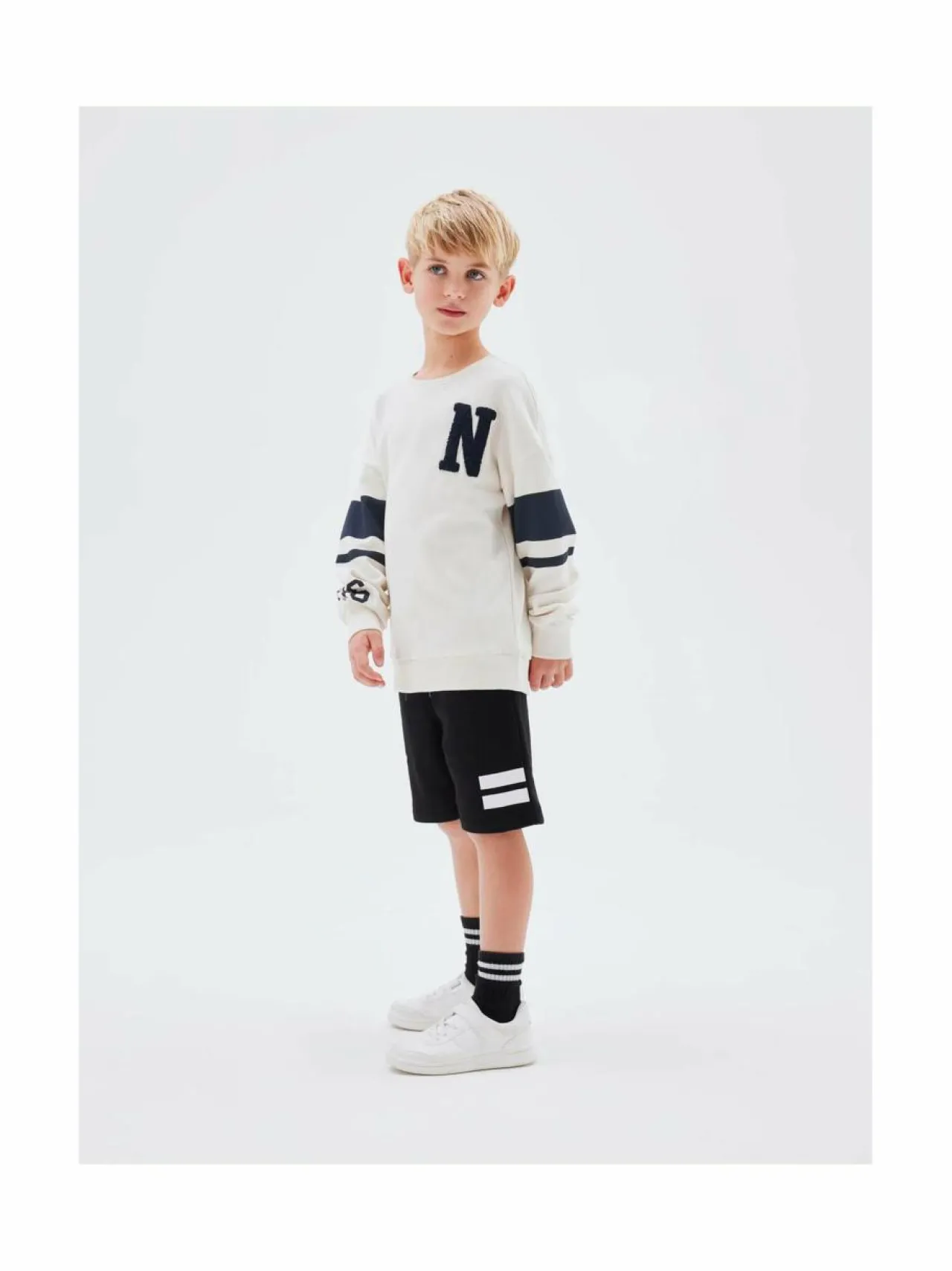Shortsit|Shortsit<Name It NkmDeHannibal-shortsit BLACK