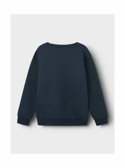 Colleget & Hupparit<Name It NkmDrian-collegepaita OMBRE BLUE