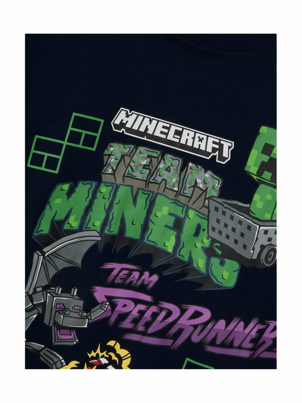 Name It NkmJahi Minecraft t-paita^ T-Paidat|T-Paidat