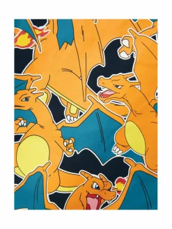T-Paidat|T-Paidat<Name It NkmJatin Pokemon t-paita NAVY BLAZER
