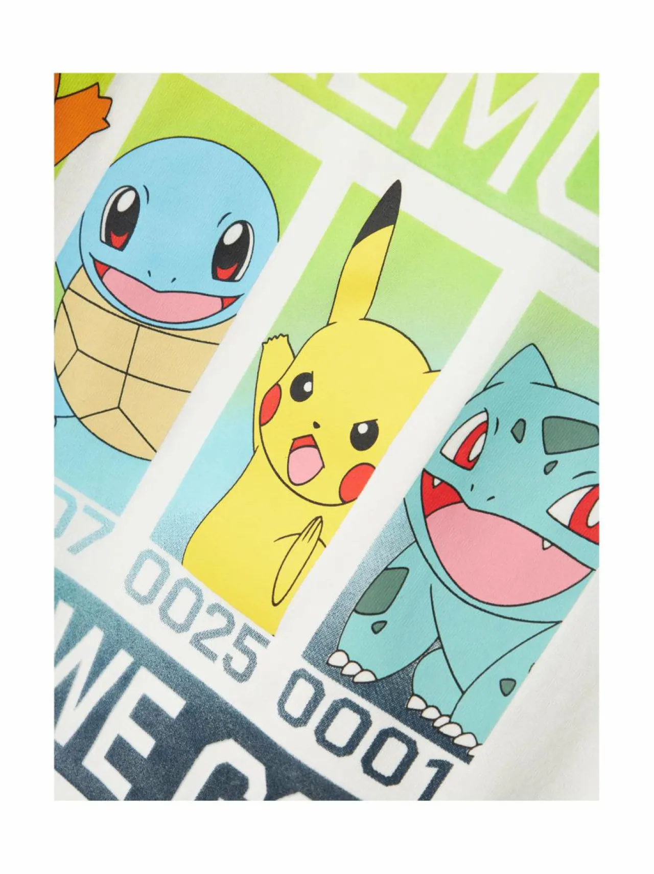 Name It NkmMabr Pokemon t-paita^ T-Paidat|T-Paidat