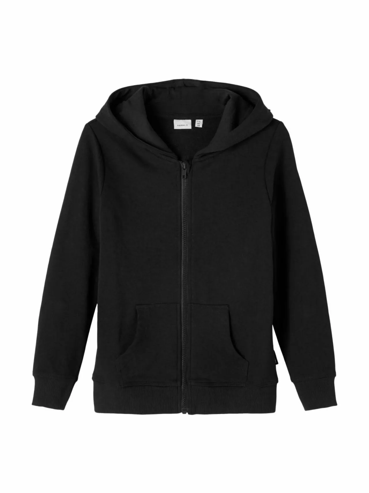 Neuleet|Neuleet<Name It Nkmnesweat-hupparitakki BLACK