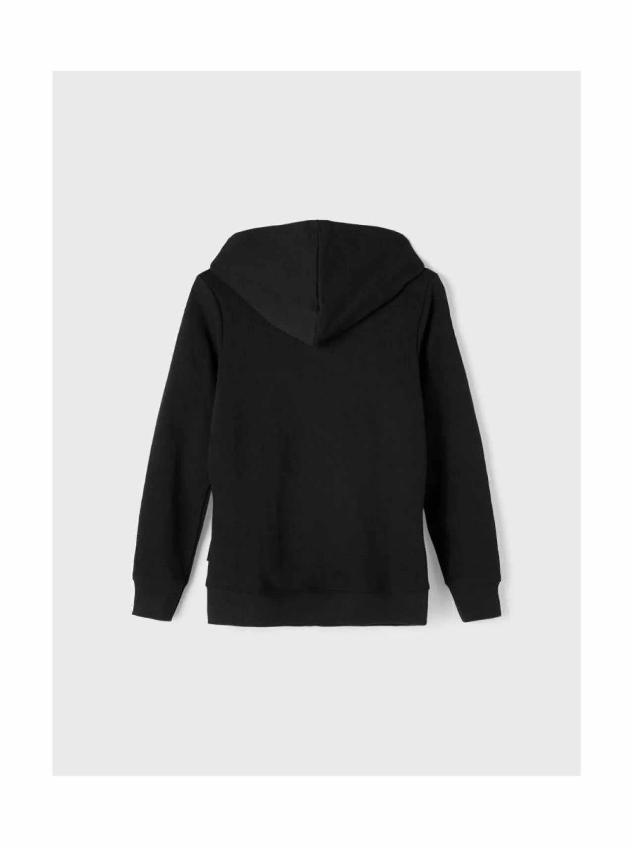 Neuleet|Neuleet<Name It Nkmnesweat-hupparitakki BLACK