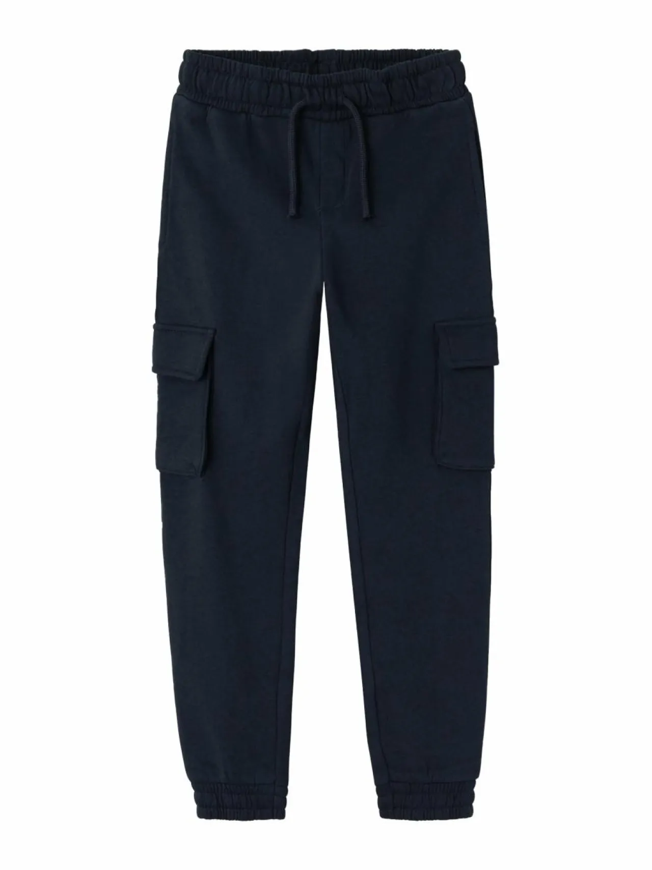 Housut & Jumpsuitit|Housut<Name It NkmOllie-reisitaskuhousut DARK SAPPHIRE