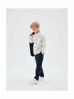 Housut & Jumpsuitit|Housut<Name It NkmRiramel-housut BLACK